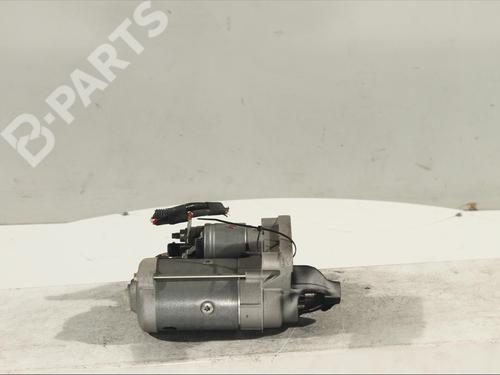 Used Starter PEUGEOT 2008 I (CU_) 1.2 THP 110 / PureTech 110 (110 hp) 11908951