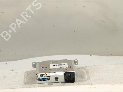 Radio PEUGEOT 208 I (CA_, CC_) 1.6 BlueHDi 100 | BP29021460E6 
