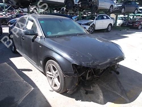 Used Parts AUDI A4 B8 (8K2) 1.8 TFSI 2014618