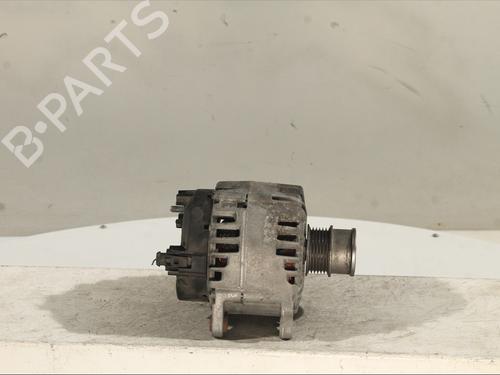 Used Alternator Alternator VW TIGUAN (AD1, AX1) 1.4 TSI (125 hp) 30448008 30448008