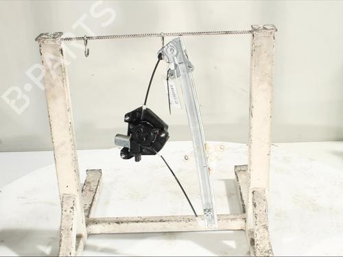 Front right window mechanism TOYOTA AYGO X (_B7_) 1.0 VVT-i (KGB70) | BP25752944C23 