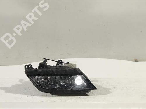 Left front fog light SEAT TOLEDO IV (KG3) 1.6 TDI (105 hp) 6J9941701A1NE011077-01 6J9941701A