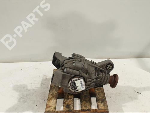 Rear differential AUDI Q7 (4LB)  | BP11989686M24 