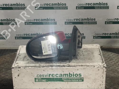 Used Left mirror Left mirror 12076769 12076769