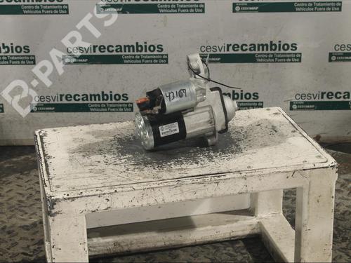 Starter NISSAN MICRA V (K14) 1.0 IG-T 100 | BP11989028M8