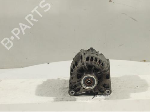 Used Alternator DACIA DUSTER (HS_) 1.5 dCi (HSMC) (107 hp) 11911997