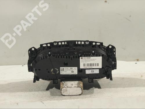 Instrument cluster VW GOLF VII (5G1, BQ1, BE1, BE2)  | BP11983932C47 