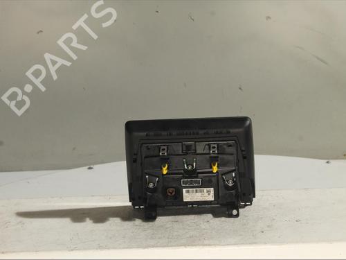 Display monitor MITSUBISHI ASX (VSX_, VSE_) 1.0 (VSXG0) | BP27494261C48 