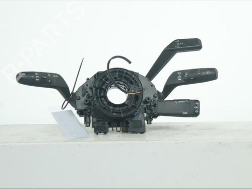 Used Steering column stalk Steering column stalk RENAULT AUSTRAL TCe 160 (HGMJ) (158 hp) 35797909 35797909