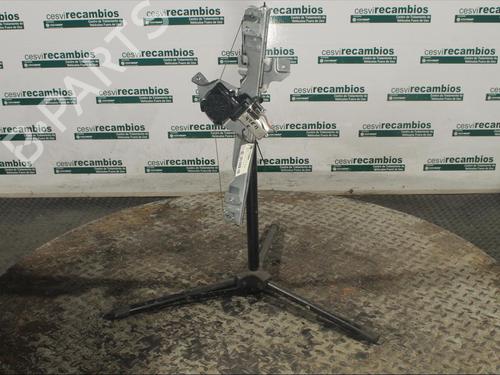 Used Front left window mechanism DACIA DUSTER (HS_) 1.5 dCi 4x4 (109 hp) 12076377