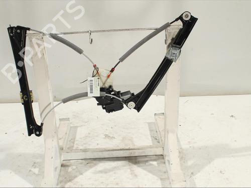 Front left window mechanism VW POLO V (6R1, 6C1)  | BP12079772C22 