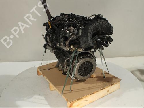 Engine KIA CEE'D (JD) 1.6 CRDi 128 | BP29420002M1 