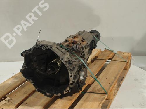 Skrzynia biegów AUDI A4 B7 (8EC) 2.0 TDI | BP11911844M3 