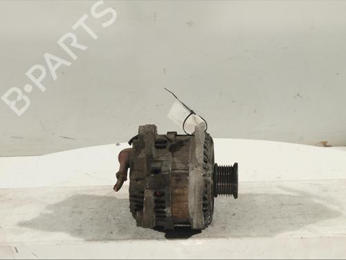 Used Alternator Alternator NISSAN QASHQAI I (J10, NJ10) 1.6 dCi (130 hp) 11906798 11906798