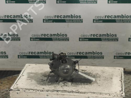 Used Right front fog light Right front fog light BMW 3 (E46) 318 d (116 hp) 11980109 11980109