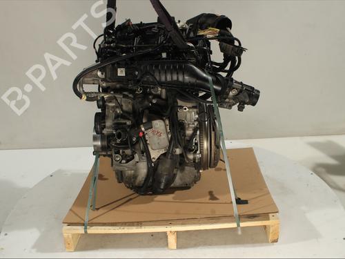 Used Engine MINI MINI (F56) Cooper (136 hp) 29420102