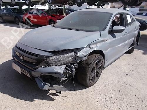 Engine HONDA CIVIC X Hatchback (FC_, FK_) 1.5 VTEC (FK7) | BP39496685M1 - Image 7
