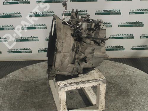 Gearbox OPEL ZAFIRA TOURER C (P12) 2.0 CDTi (75) | BP11900855M3