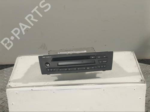 Used Radio Radio BMW 3 Touring (E91) 320 d (177 hp) 11901511 11901511