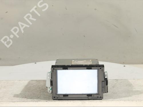 Elektronik Modul für KIA OPTIMA (JF) 1.7 CRDi (141 hp) 30767614