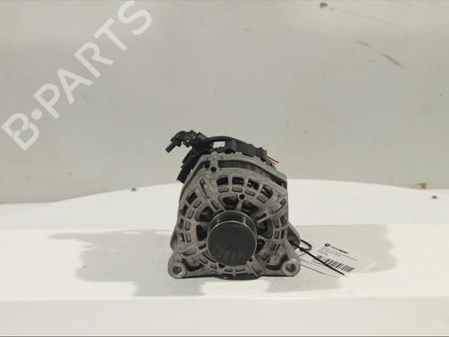 Used Alternator Alternator CITROËN C3 III (SX) 1.5 BlueHDi 100 (SXYHYP, SXYHTU) (102 hp) 11910332 11910332
