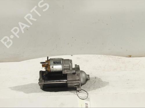 Used Starter Starter DACIA DOKKER MPV (KE_) 1.5 dCi (KEAJ, KEAH) (90 hp) 11904252 11904252