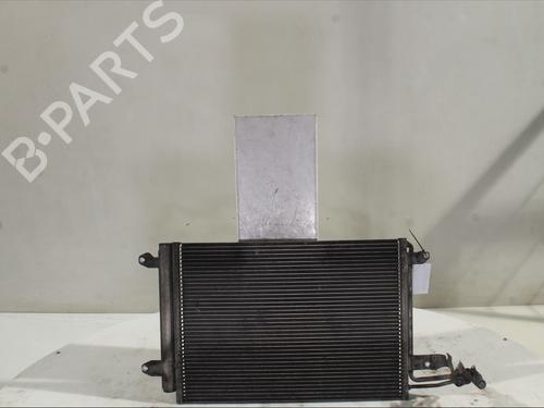 AC radiator VW GOLF VI (5K1) 1.6 TDI | BP33223033M32 - Image 2