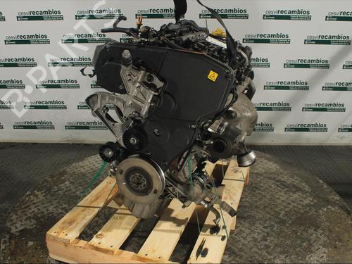 Motor ALFA ROMEO 147 (937_) 1.9 JTDM 16V (937.AXN1B, 937.BXN1B) | BP11893256M1 