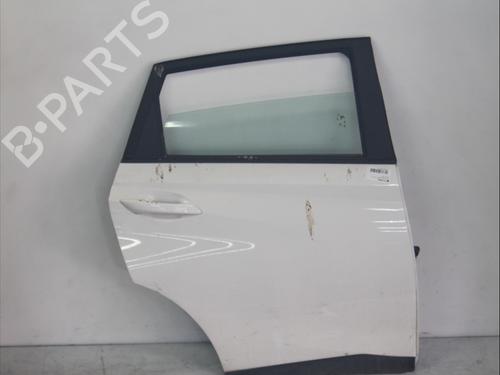 Used Right rear door Right rear door 37285493 37285493