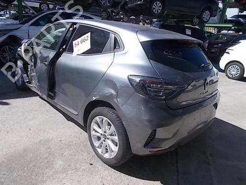 Electronic module RENAULT CLIO V (B7_) 1.0 TCe 90 (B7MT) | BP24399528M83  - Image 6