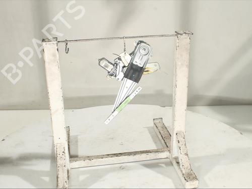 Rear right window mechanism NISSAN NOTE (E12) 1.2 | BP17209331C25 - Image 2