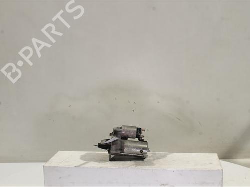 Startmotor Startmotor FORD TOURNEO CONNECT / GRAND TOURNEO CONNECT V408 MPV 1.6 TDCi (95 hp) 33712703 33712703