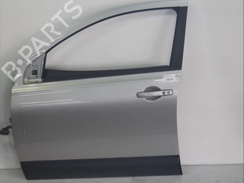 Used Left front door Left front door NISSAN QASHQAI I (J10, NJ10) 2.0 (141 hp) 34609540 34609540