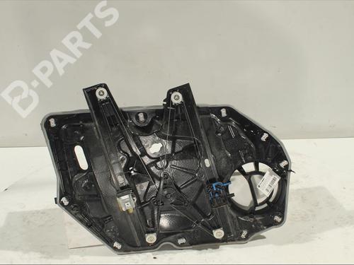 Rudehejsemekanisme Højre foran FORD FOCUS IV (HN)  | BP12082588C23 