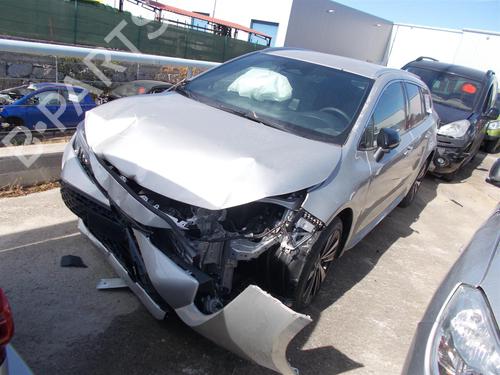 Used Parts TOYOTA COROLLA Estate (_E21_)  1.8 VVTi Hybrid (ZWE219)  4288061