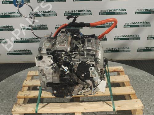 Motor TOYOTA RAV 4 IV (_A4_) 2.5 Hybrid (AVA42_) (197 hp) 11980834