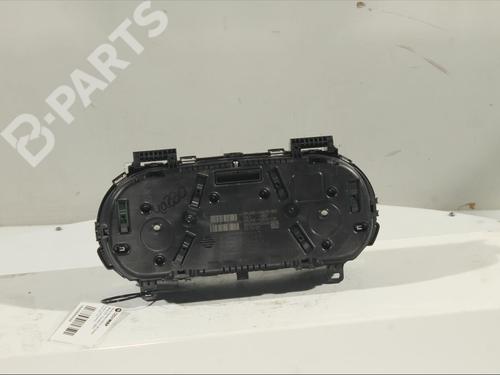 Instrument cluster DACIA SANDERO III 1.0 TCe 100 | BP11984985C47 