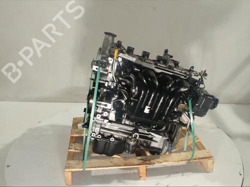 Motor MAZDA 3 (BL) 1.6 MZR (BL14) | BP16221047M1 