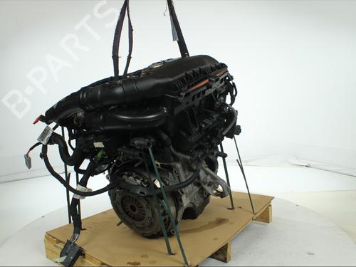 Engine OPEL CORSA F (P2JO) 1.2 (68) | BP39542219M1 - Image 5