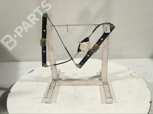 Used Front left window mechanism AUDI Q5 (8RB) [2008-2019]  12083591