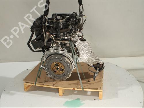Engine TOYOTA YARIS (_P13_) 1.5 Hybrid (NHP130_, NHP130) | BP29419943M1 