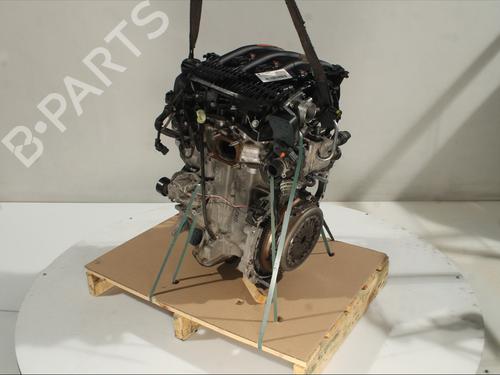 Engine CITROËN C3 III (SX) 1.2 PureTech 82 | BP32457930M1