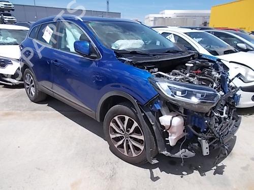 Electronic module RENAULT KADJAR (HA_, HL_) 1.3 TCe 140 (HLNB, HLN1) | BP24399409M83