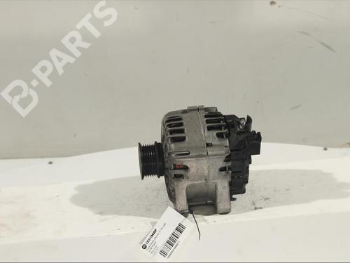 Alternator FORD FIESTA VI (CB1, CCN)  | BP11911611M7 