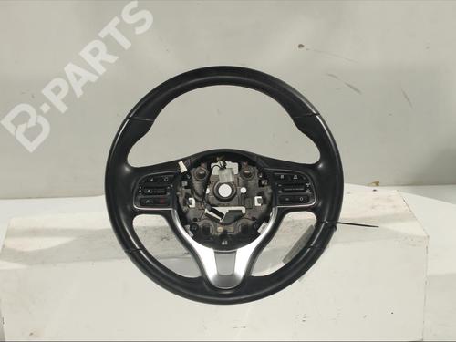 Used Steering wheel KIA SPORTAGE IV (QL, QLE) [2015-2022]  11984689