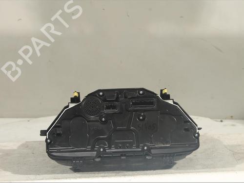 Instrument cluster TOYOTA AURIS Estate (_E18_) 1.8 Hybrid (ZWE186_, ZWE186R, ZWE186H) | BP26925530C47 