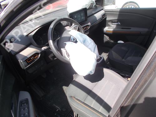 Used Parts DACIA SANDERO III 1.0 TCe 100 4243220