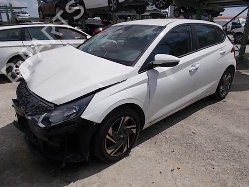 Left taillight HYUNDAI i20 III (BC3, BI3) 1.2 | BP36820092C34 - Image 4