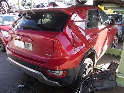 Electronic module KIA NIRO II (SG2) 1.6 GDi Hybrid | BP33279489M83  - Image 6