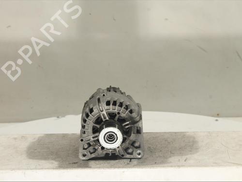 Used Alternator RENAULT TRAFIC III Bus (JG_) 1.6 dCi 125 (JGMH) (125 hp) 16941881